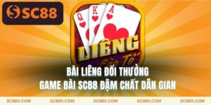 Bài Liêng đổi thưởng